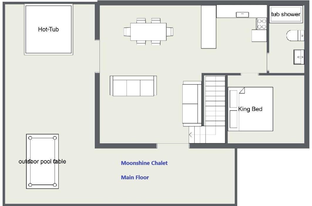 Moonshine Chalet, Hot Tub, Pool Access, Wifi, 1089 Free Tickets Each Paid Day, Dollywood And More Гатлинбург Экстерьер фото