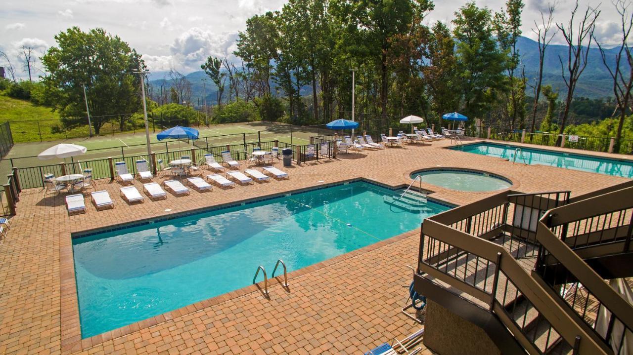Moonshine Chalet, Hot Tub, Pool Access, Wifi, 1089 Free Tickets Each Paid Day, Dollywood And More Гатлинбург Экстерьер фото